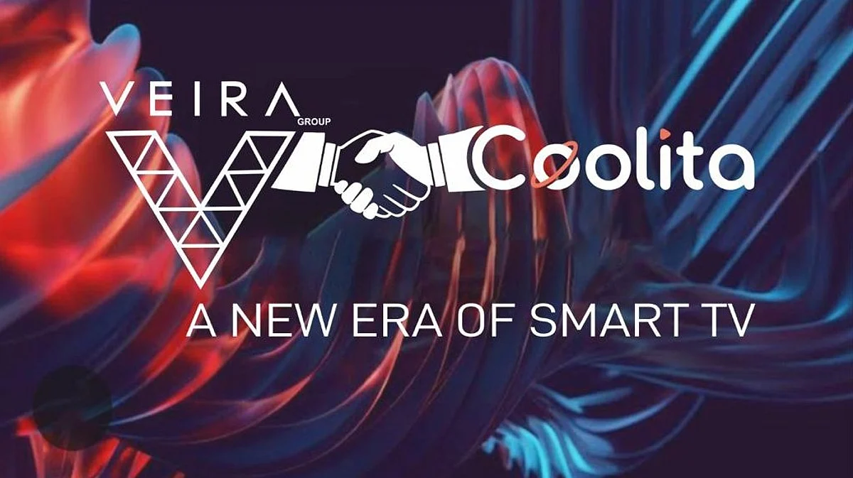 Veira Group Rolls Out Linux-based Coolita 2.0 Solutions for Smart TV