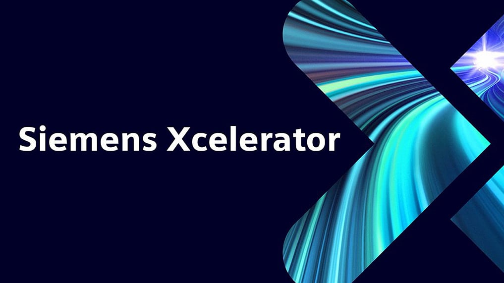 Siemens Xcelerator Hits Milestone with 100 Digital Use Cases