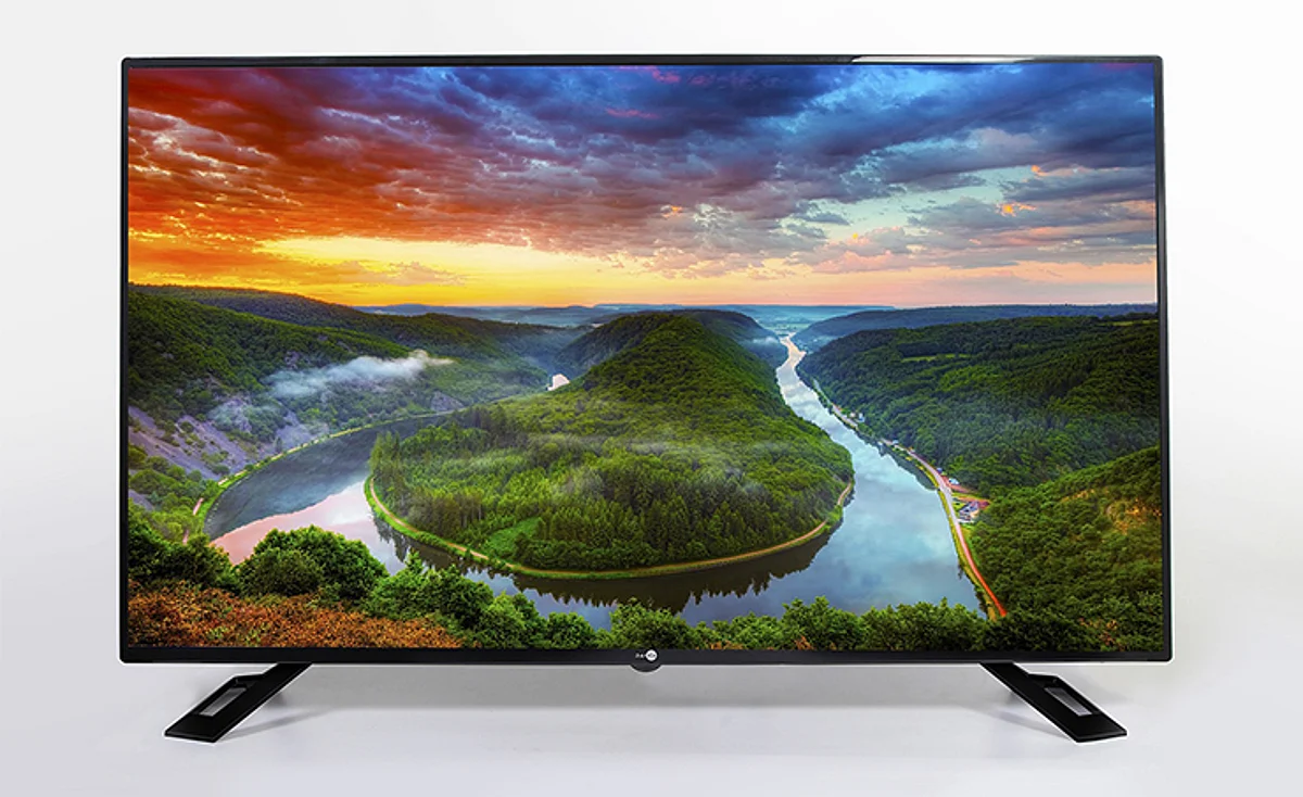 Daiwa Launches ‘D55 UVC6N & D50 UVC6N’ 4K TV Loaded with Elite Visuals and Real-Like Picture Quality