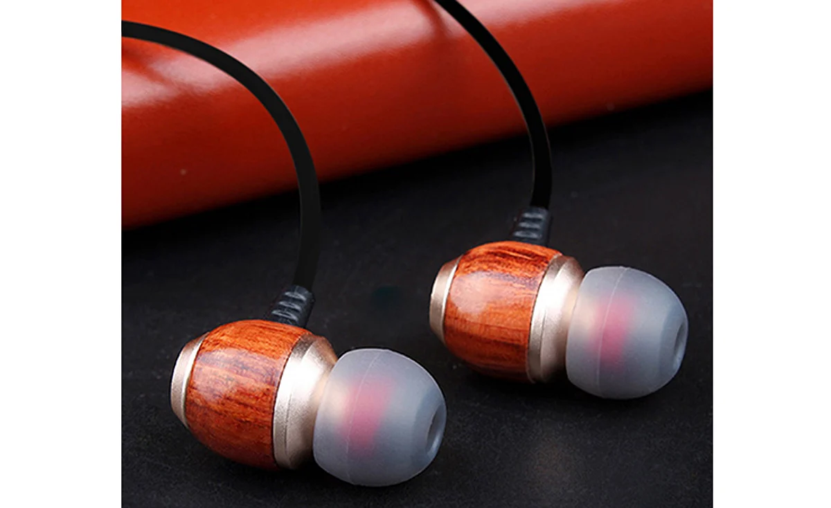 Boult Audio Introduces BassWoods Wired HD In-ear Headphones with Mic