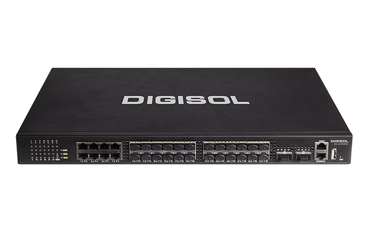 Digisol India, Digisol Devices, Digisol Next Gen Switch, Computing ...