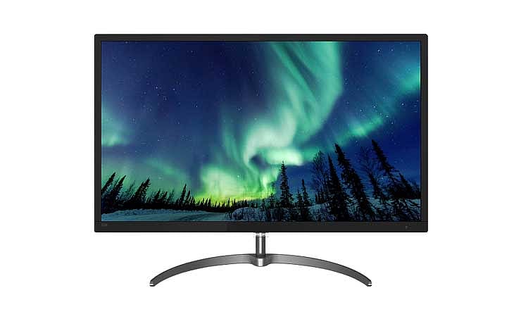 Philips India, Philips Monitors, Philips Display, TPV Technologies, IT ...