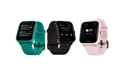 Fitmax smartwatch flipkart Clearance