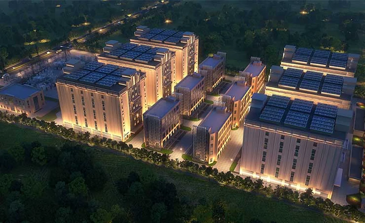 Yotta Announced to Commence Construction of Two More Data Centers in Greater Noida