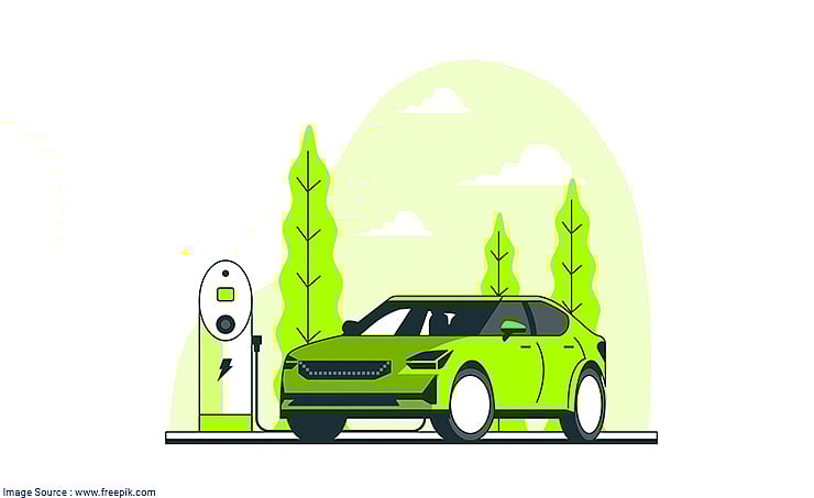 Electric Vehicles. Electric Cars, Gartner Prediction, Gartner Survey, E