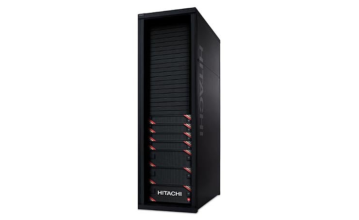 Hitachi Computer Rack Hitachi India, Hitachi Vantara, Hitachi Cloud Services, Hitachi Cloud ...