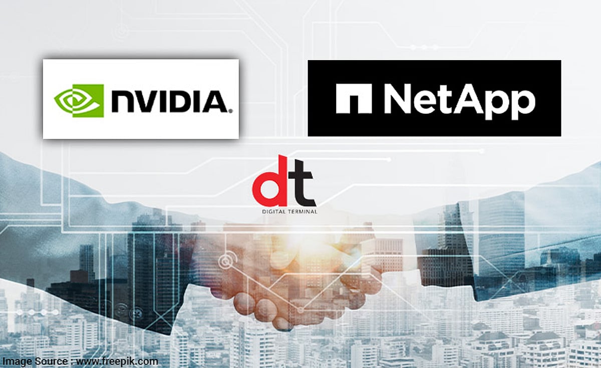 NetApp India, NVIDIA India, High Performance Computing, Artificial ...