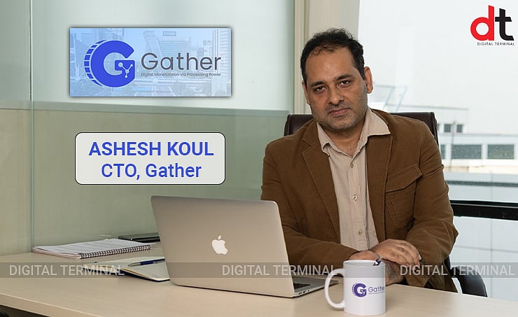 Gartner India, Gather Network, Network Solution, Enterprises Solution ...