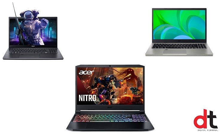 Acer India, Acer Laptop, Acer Gaming Laptop, Gaming Laptop, Flipkart
