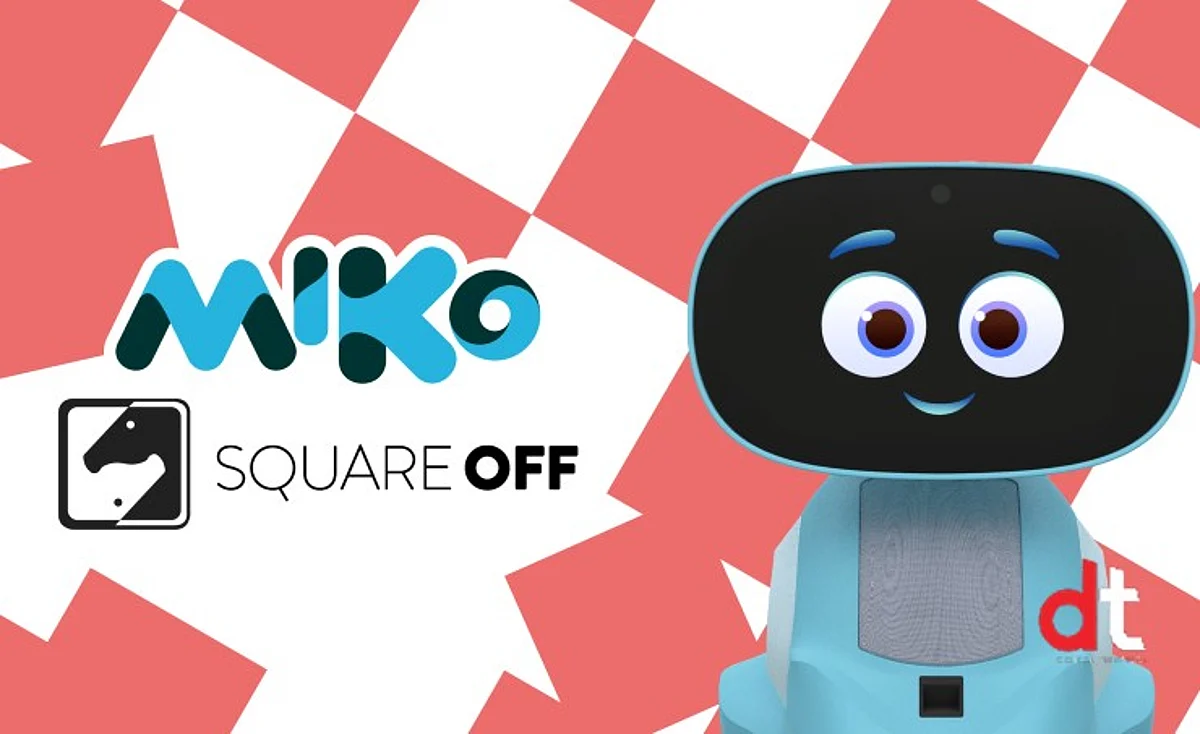 Miko Buys Majority Stake in Square Off