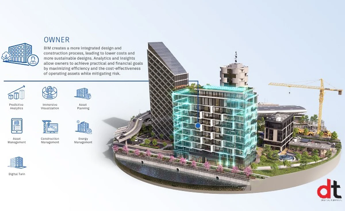 Autodesk Rolls Out Cloud-Based Solutions that Extend the Digital Thread, Drive Sustainability