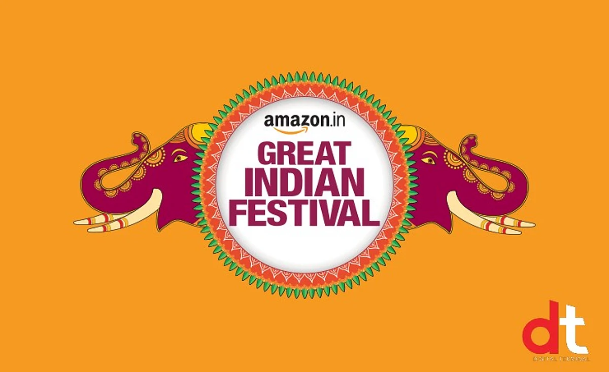 Amazon Great Indian Festival Brings Exciting Deals on Home Appliances