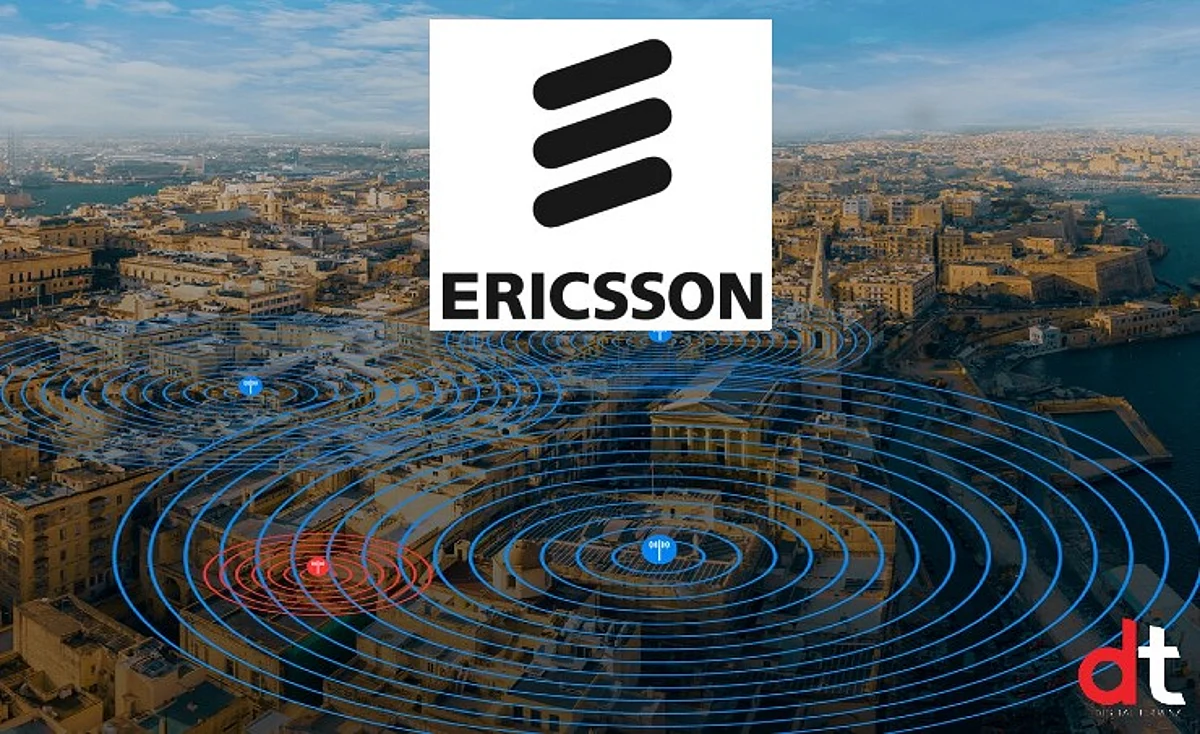 Enterprises Forced to Strengthen Resilience to Face Disruptions: Ericsson