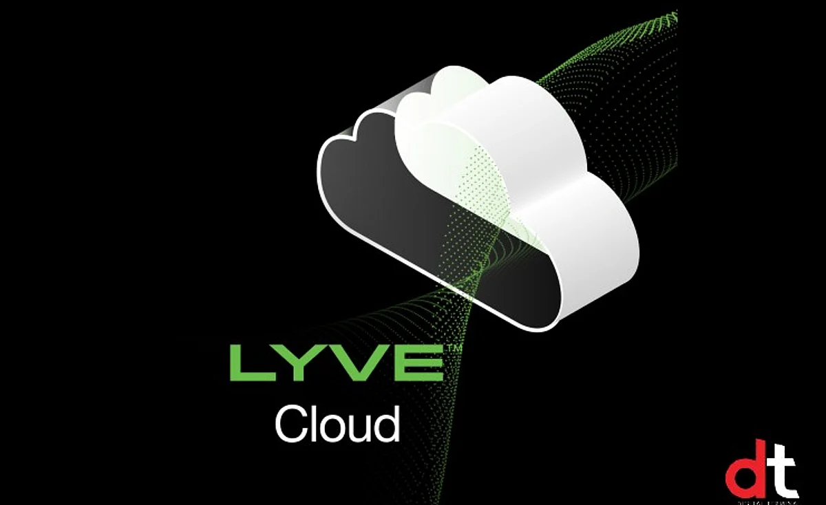 Seagate Introduces Lyve Cloud Analytics Platform to Drive Business Transformation Faster with ML Optimization