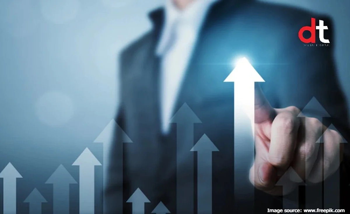 Indian IT Spending to Grow by 13.8% in 2022: IDC