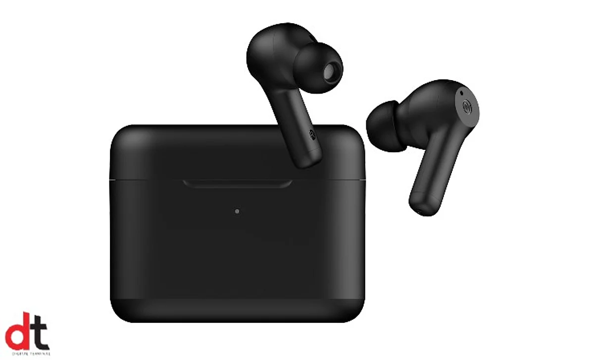 Noise IntelliBuds Goes on Sale, Check Price and Features