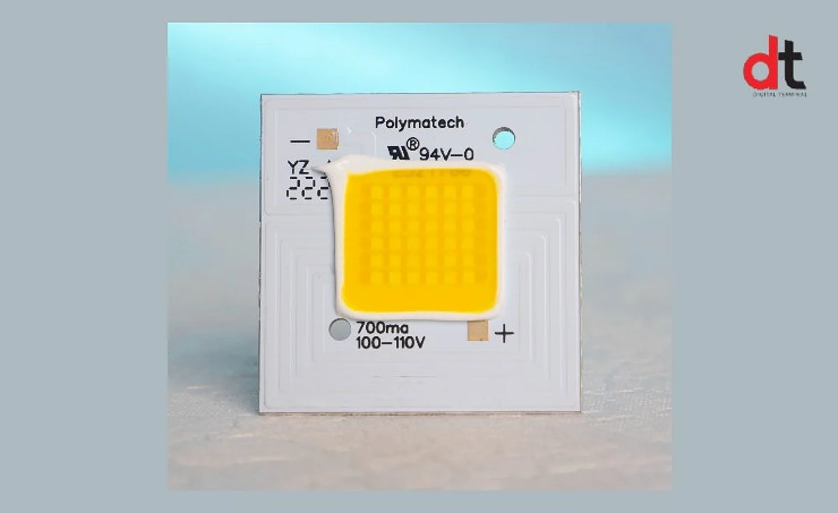 Polymatech Launches Made In India Semiconductor Chips