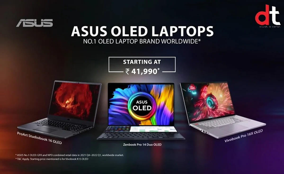 ASUS Rolls Out New TVC Campaign ‘Incredible Comes from Within’