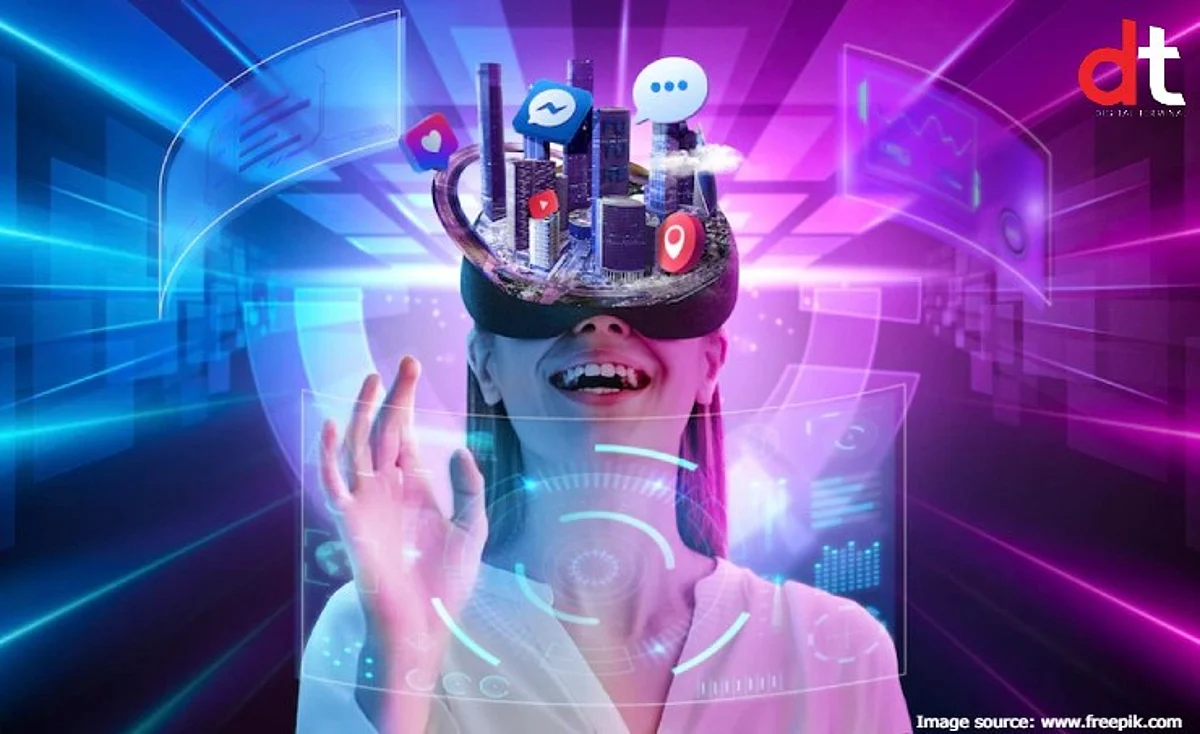Metaverse Market Size to Reach USD 1.3 Trillion by 2030