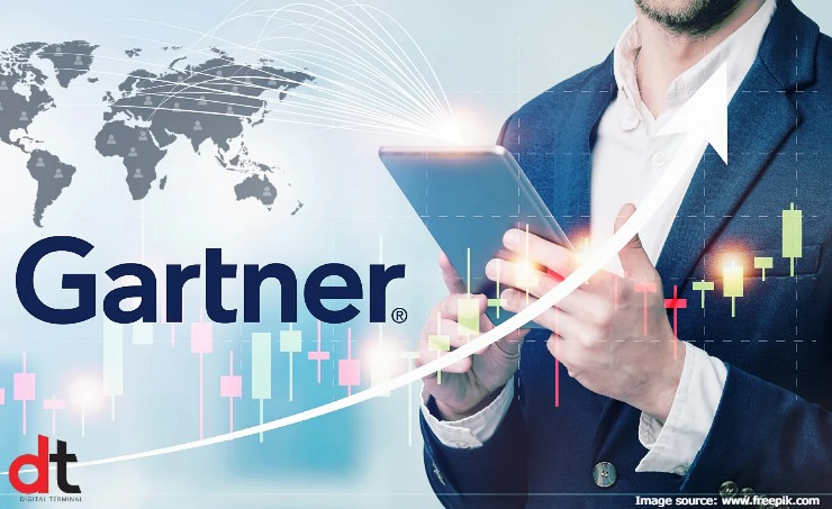 Gartner Highlights Top Predictions for IT Organizations and Users in 2023 and Beyond