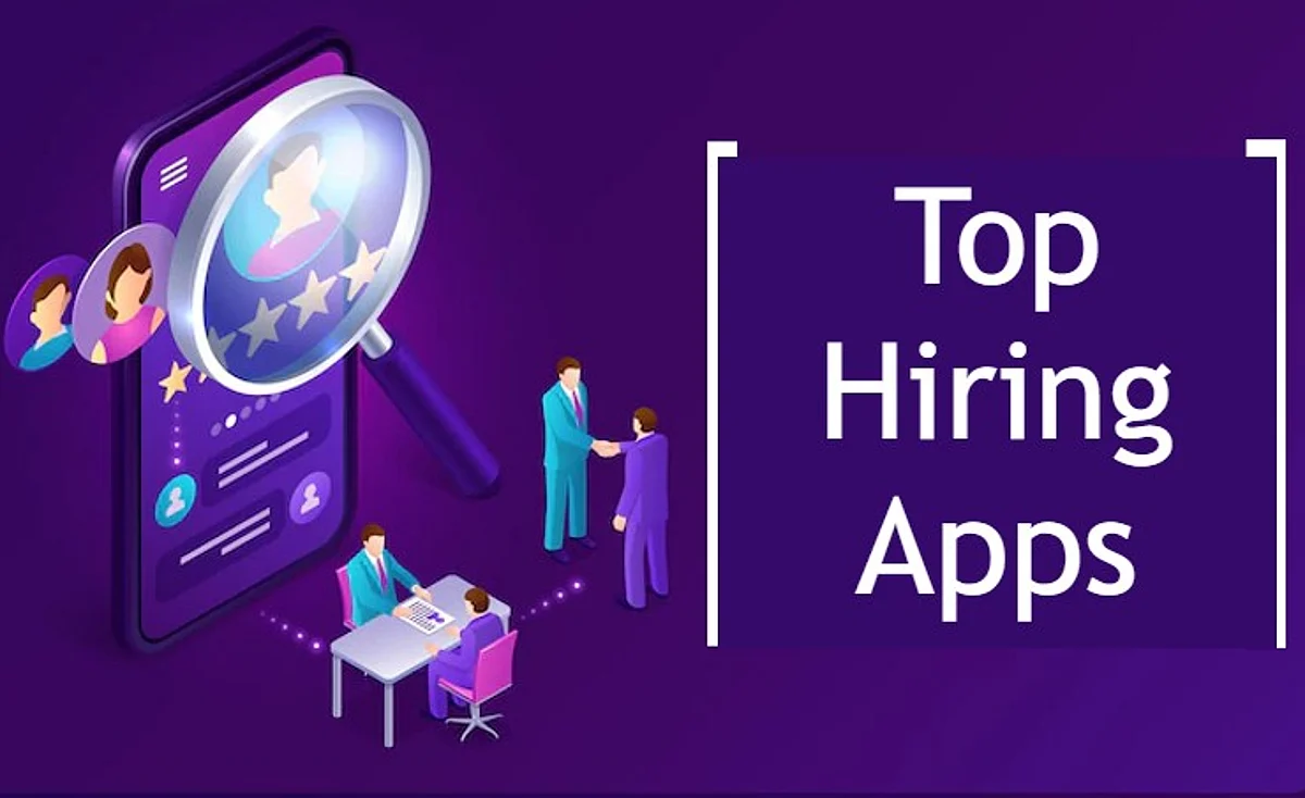 Top Hiring Apps Using Artificial Intelligence to Avoid Hiring Frauds