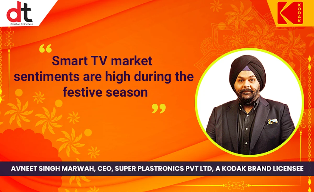 “This Festive Season, We Are Expected to Grow at 80%”