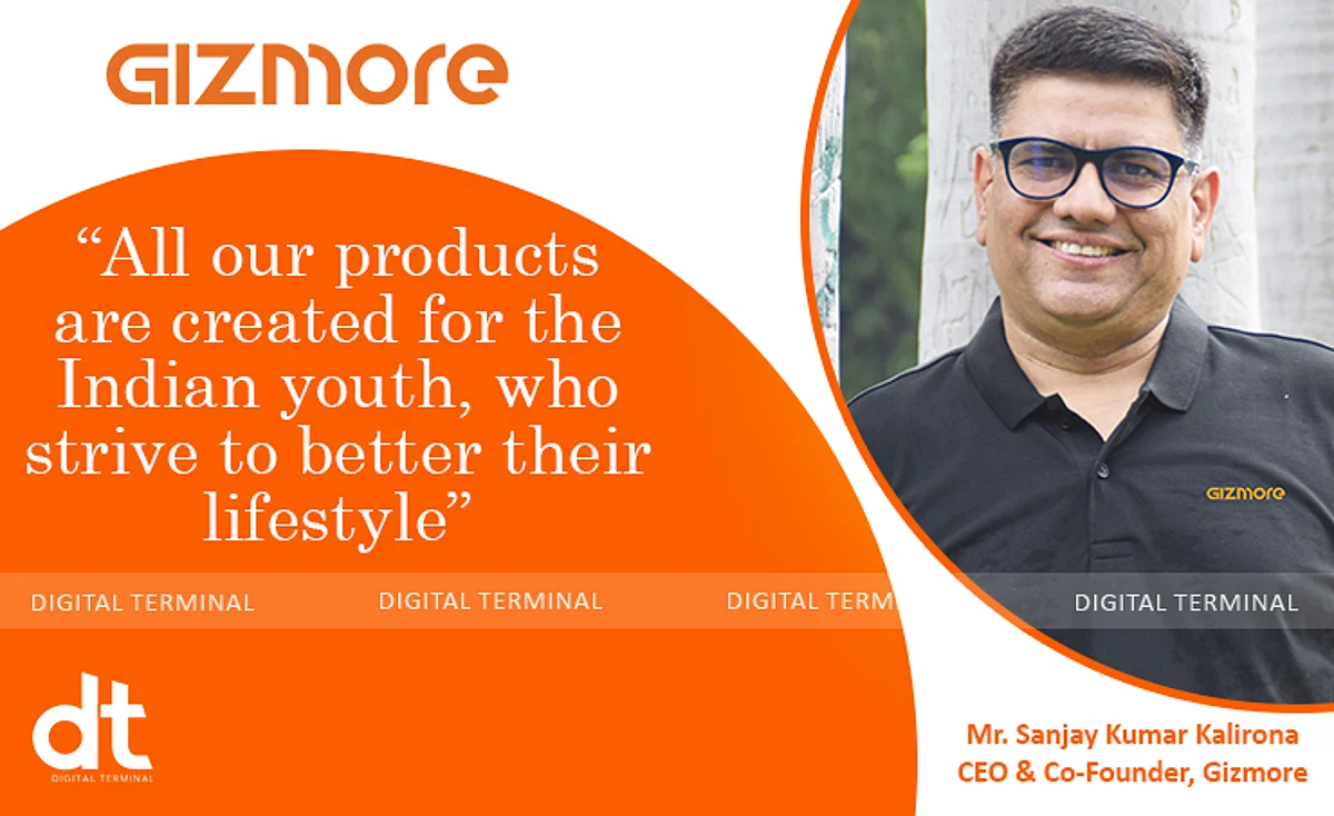 “Today, We Operate Across India & Are Sold At More Than 15,000 Retail Locations”