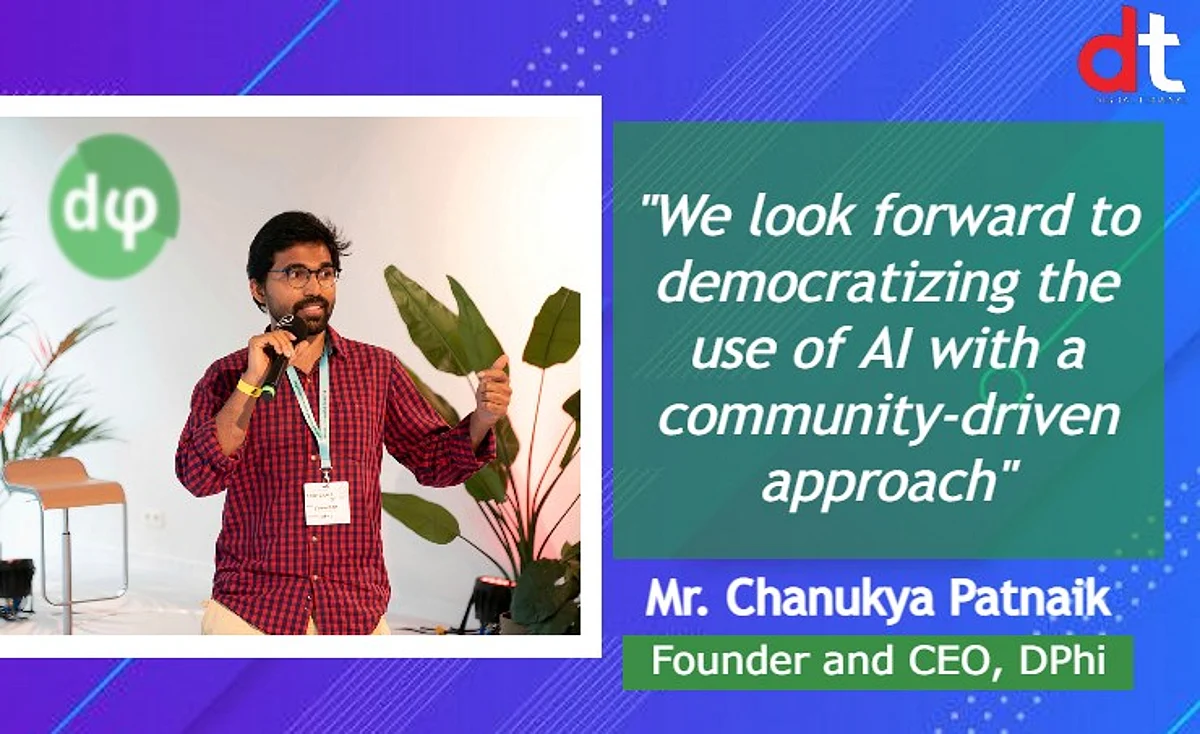 “One of Our Objectives is to Make High-Quality AI Education Accessible to All”