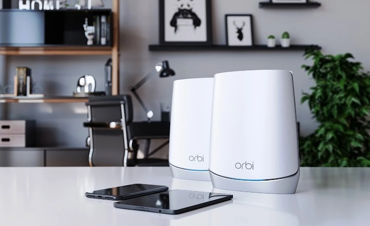 Here Are The Top Myths and Benefits of Wi-Fi 6 Upgrade