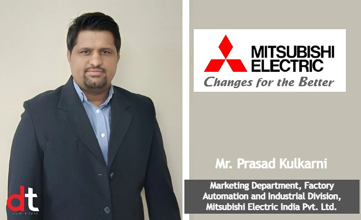 Why Industrial Automation is the Need for SMEs Today and How Mitsubishi Electric Can Help