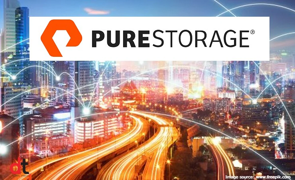 Pure Storage Introduces Next Generation of Portworx Enterprise