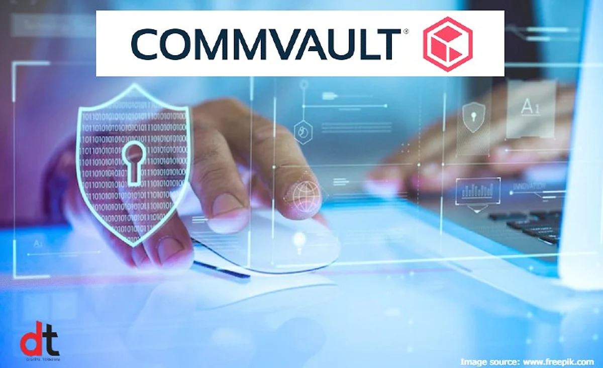 Commvault Simplifies Cloud Protection for Enterprise Kubernetes Workloads
