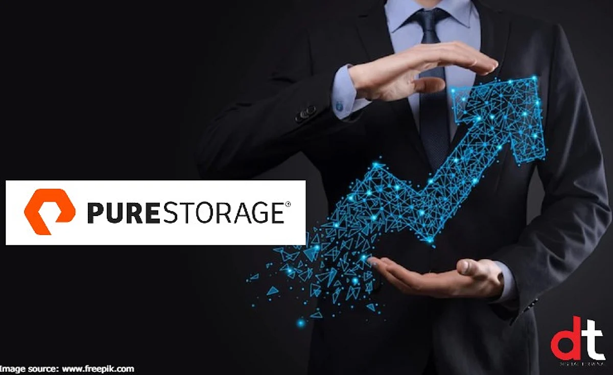 Pure Storage Recognized as a Leader in 2022 Gartner Magic Quadrant for Second Consecutive Year