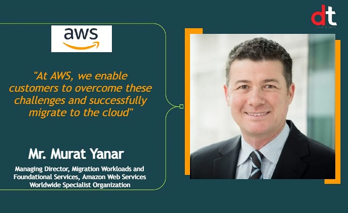 “Cloud Adoption in India Is Happening At A Fascinating Rate”