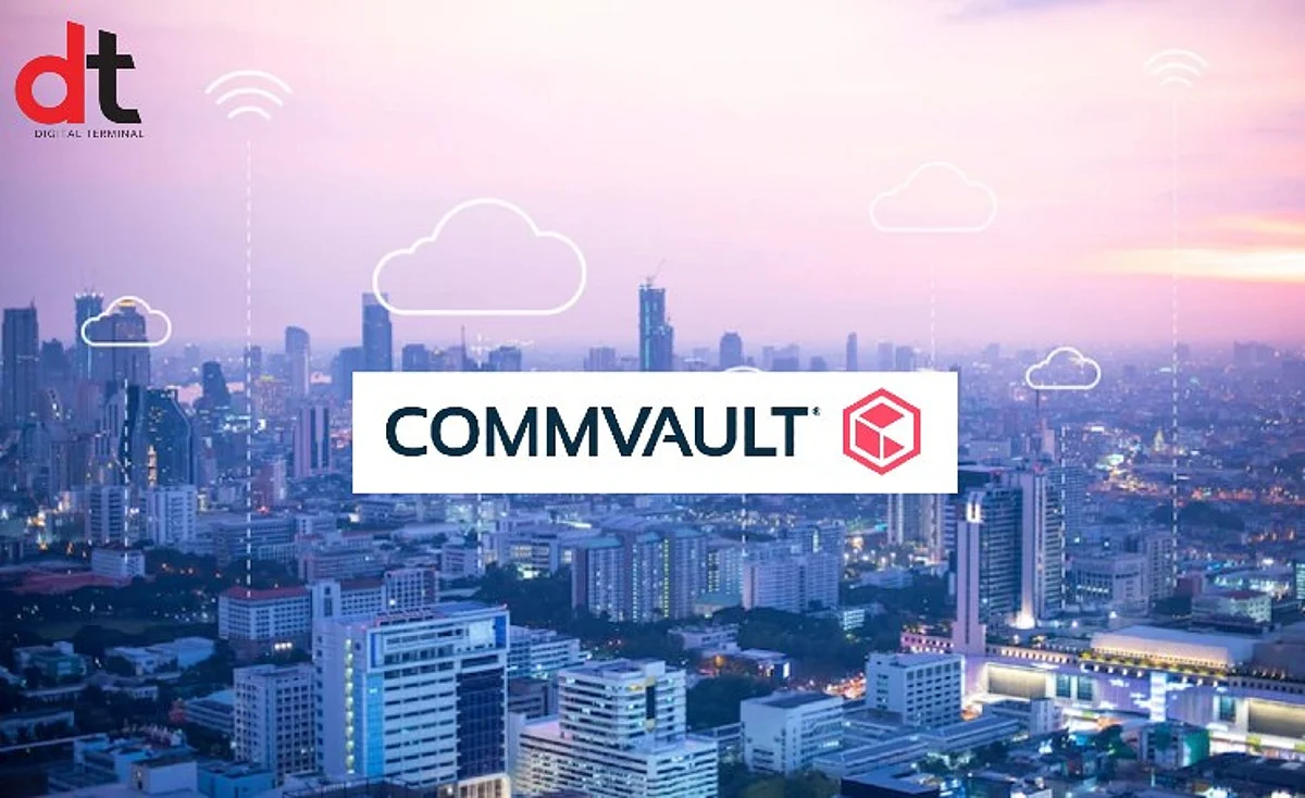 Commvault Introduces Metallic File & Object Archive Data Management as a Service