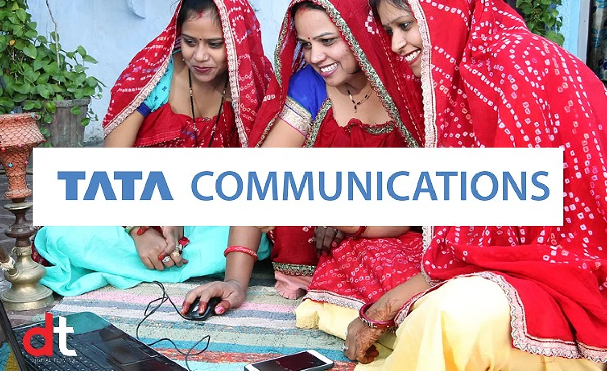 Tata Communications Launches SHE Project to Empower 5 Million Women by 2024