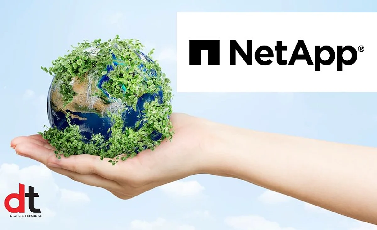 NetApp Introduces New Tools to Help Organizations More Effectively Achieve Their Carbon Reduction Goals