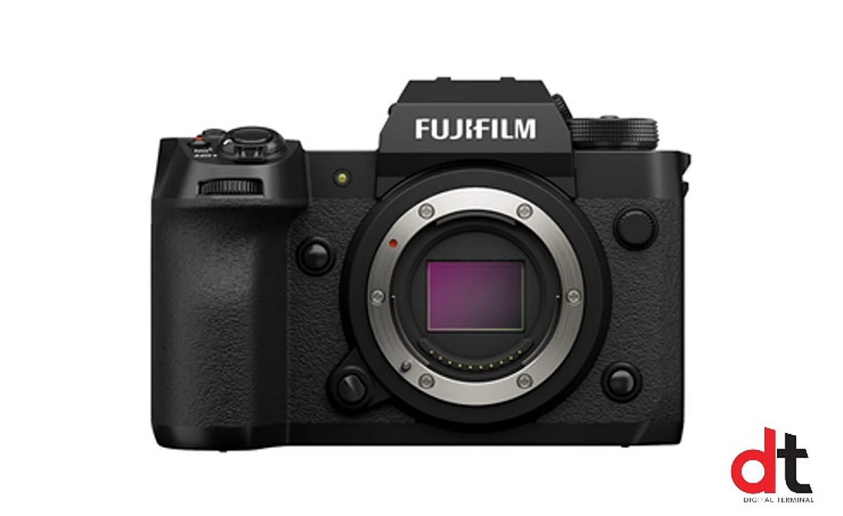 Fujifilm Introduces New Mirrorless Digital Camera “FUJIFILM X-H2” in India