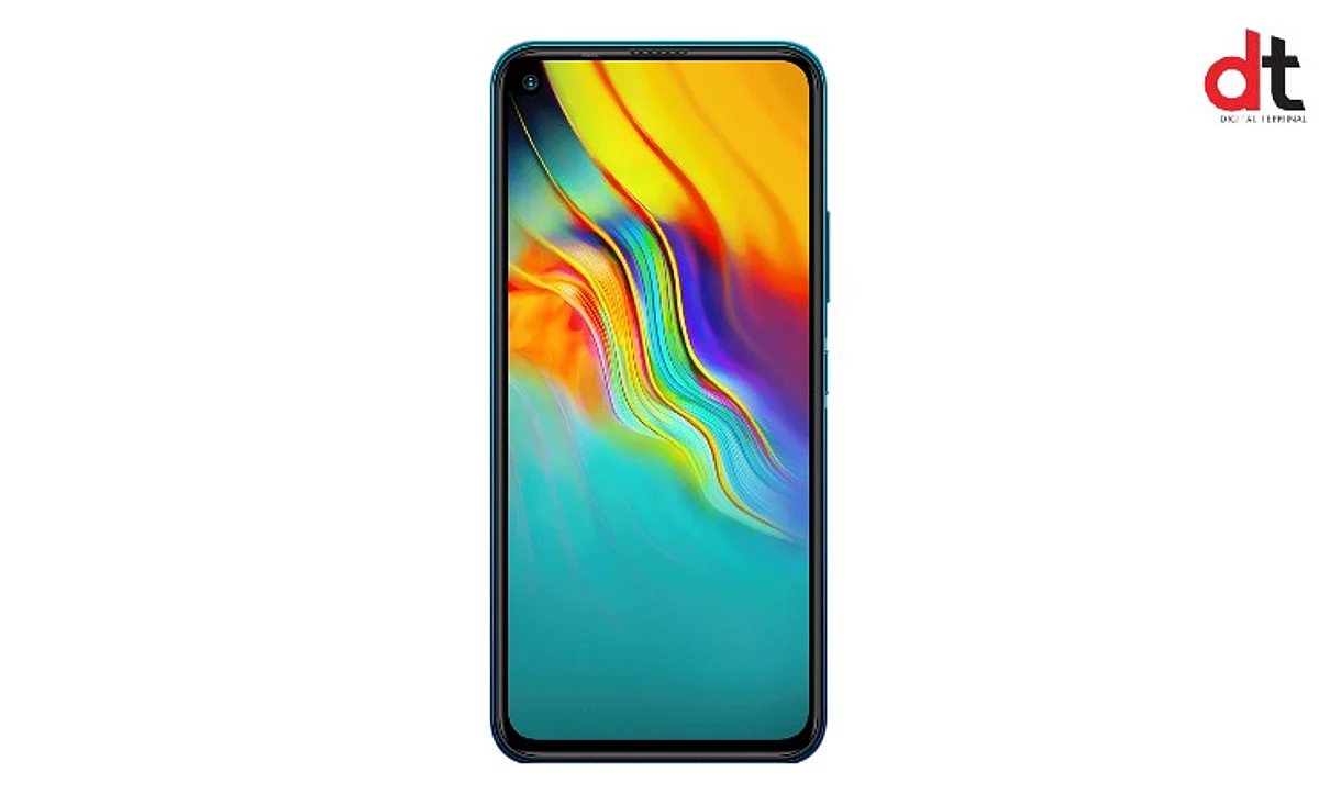 Infinix All Set to Launch New Innovative Smartphone Under HOT Series