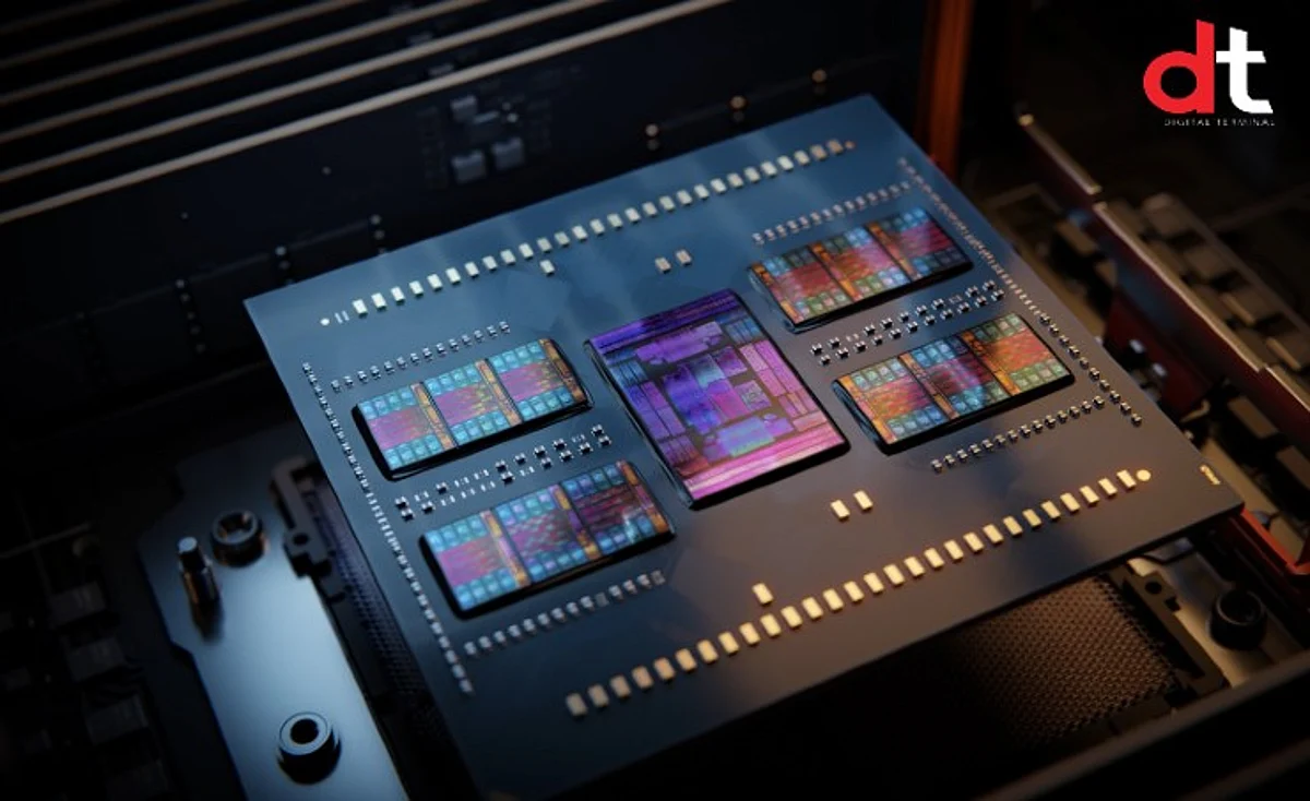 AMD Introduces 4th Gen AMD EPYC Processors