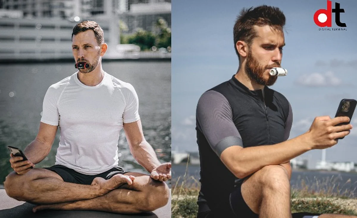 Xplore Health Technologies Unveils Smart Respiratory Training Device 'Airofit PRO'