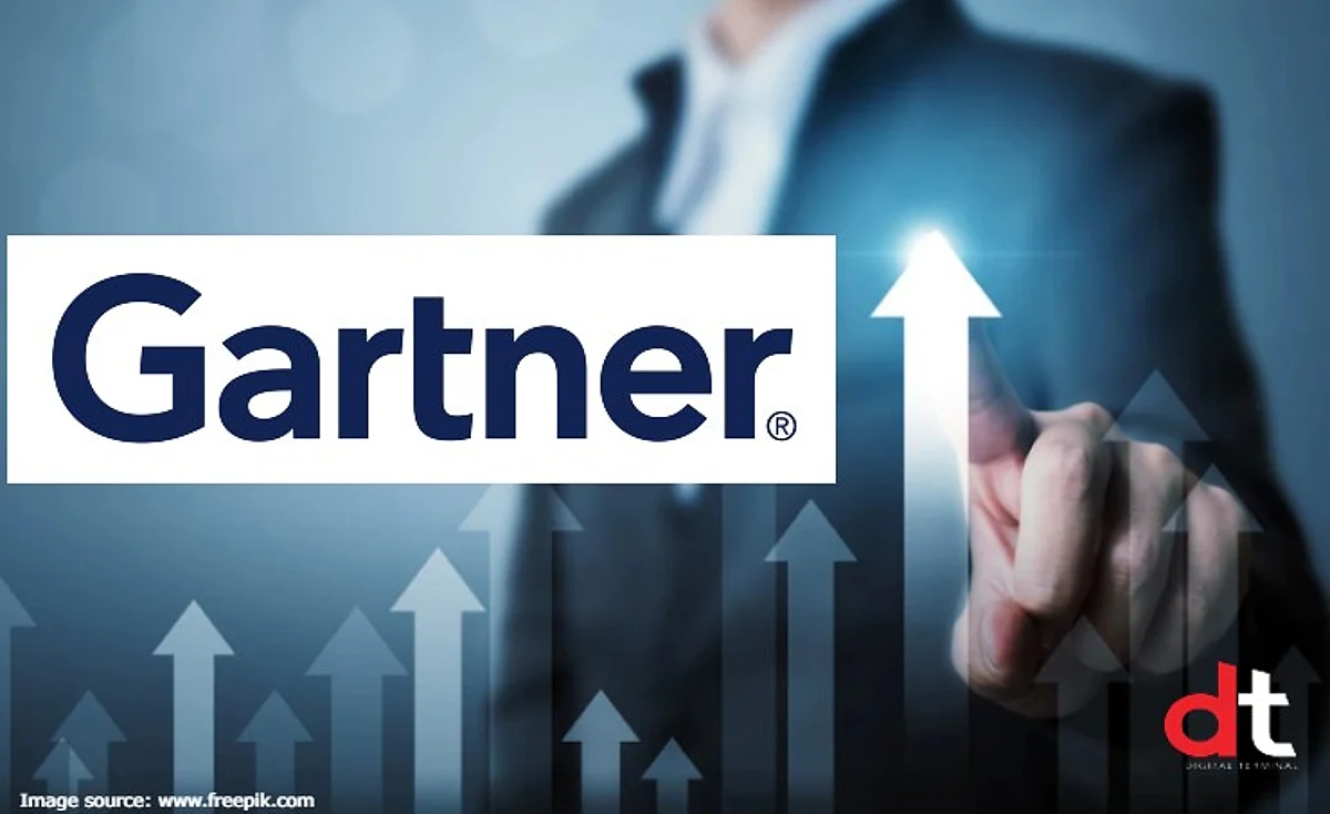 India IT Spending to Grow 2.6% in 2023, Says Gartner