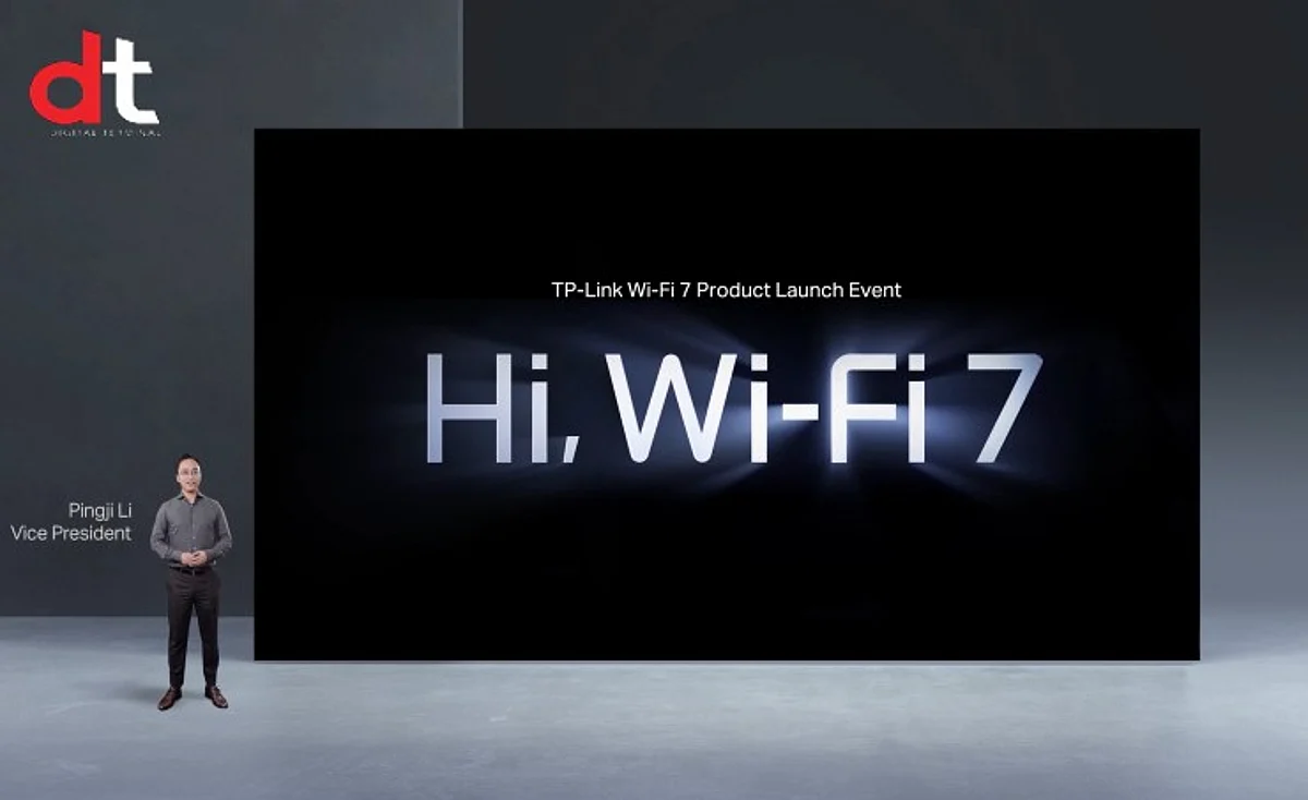TP-Link Launches WiFi 7 Networking Solutions for Homes and Enterprises