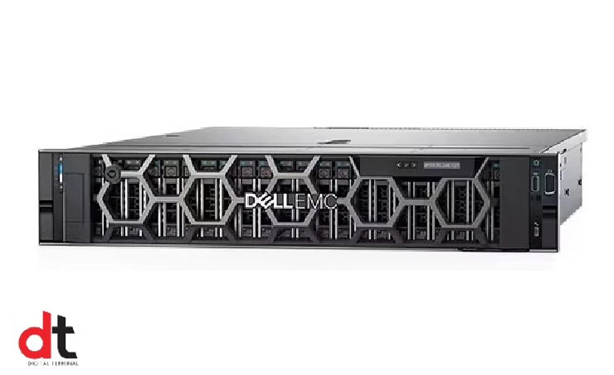 Dell Launches Next-gen PowerEdge Servers with 4th Generation AMD EPYC Processors