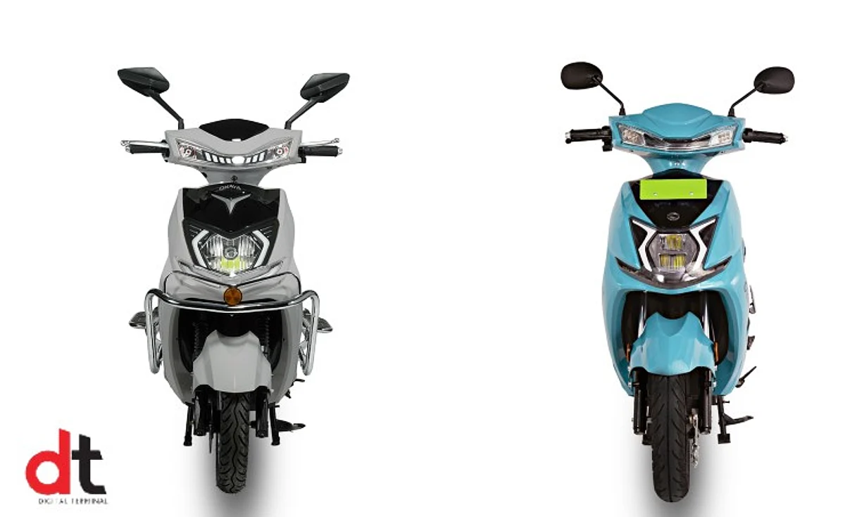 Flipkart Announced to Sell Okaya EVs on Its Platform