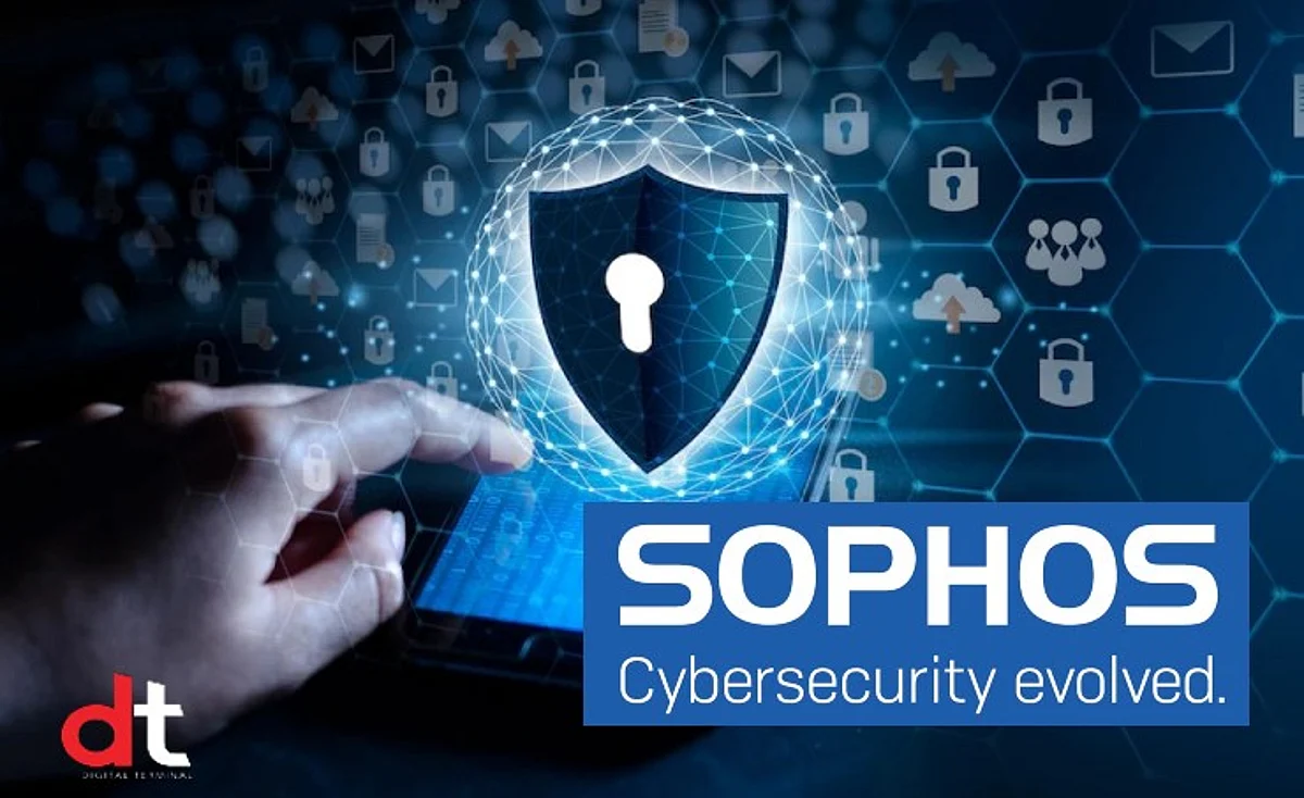 Ransomware Remains One of The Greatest Cybercrime Threats to Organizations: Sophos