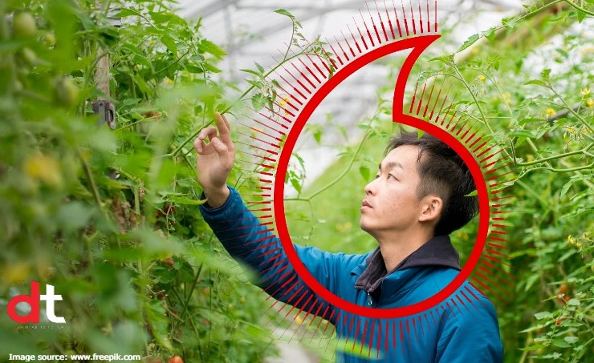 70% of Businesses in APAC Consider Sustainability as Important Strategic Goal: Vodafone Study