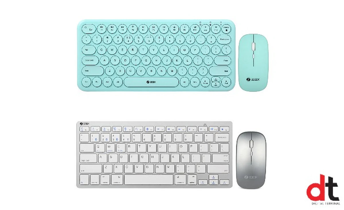 ZOOOK Unveils Orbit Pro and Magic Pad for Best Work Experience