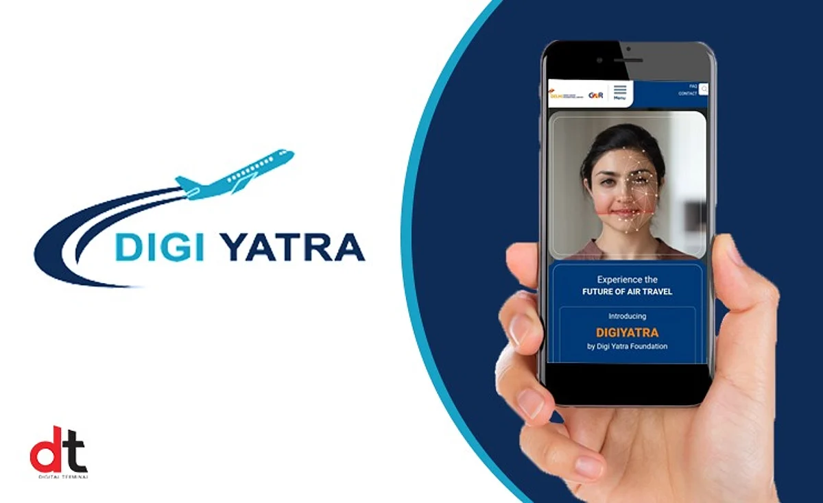 NEC India Launches DigiYatra Services to empower travellers with contactless boarding