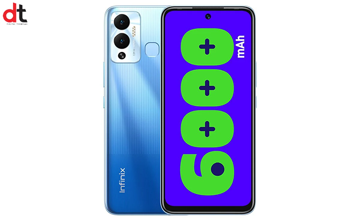 Infinix HOT 12 Play Smartphone Goes on sale at Flipkart